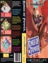 Sega  Genesis&nbsp; - &nbsp;Rings of Power